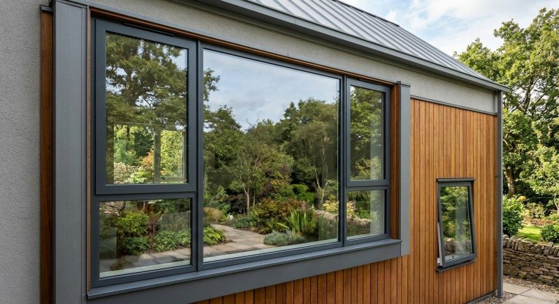 Aluminum Windows Service in Bradenton, FL