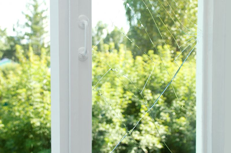 Garden Window Repair in Alpharetta, GA