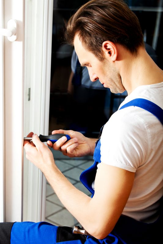 Tilt Window Repair in Olathe, KS