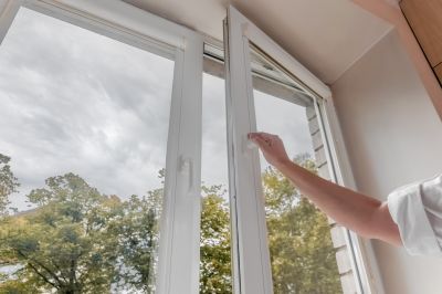 Vinyl Window Replacement in Portland, ME