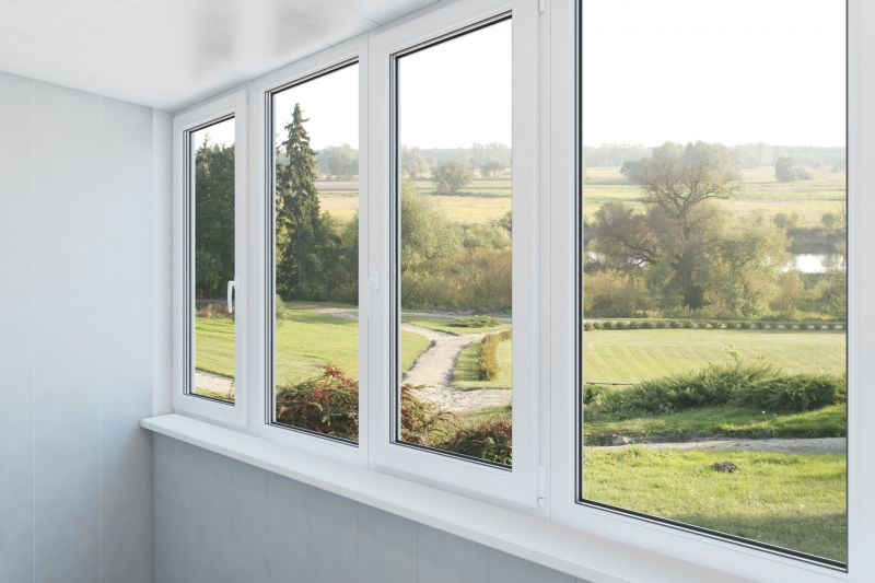Vinyl Window Service in Hendersonville, TN