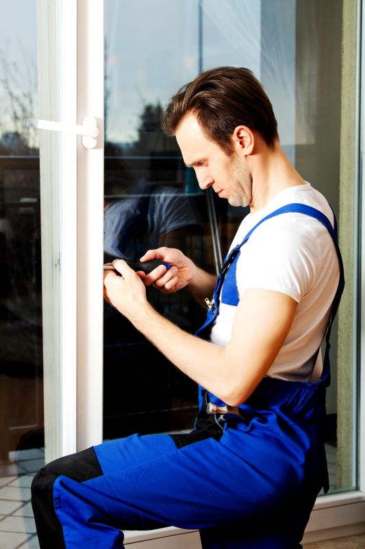 Window Beading Repair in Denver County, CO