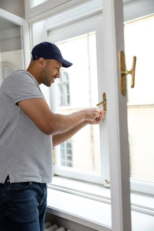Window Beading Repair in Denver, CO