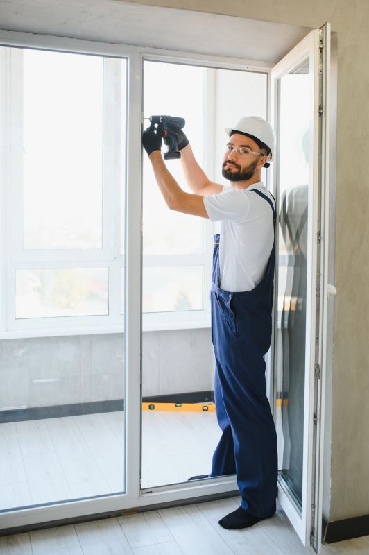 Window Frame Repair in Denver County, CO