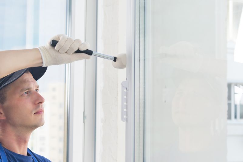 Window Frame Repair in Kansas City, KS