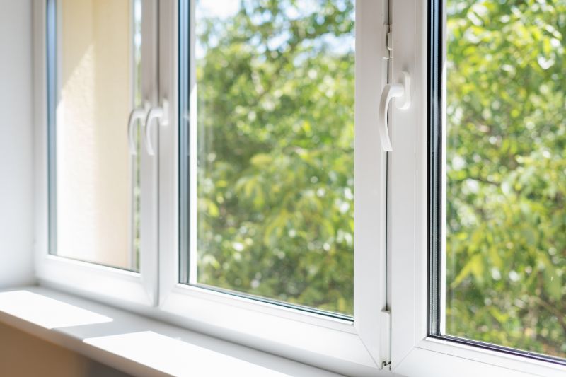 Window Frame Replacement in Kansas City, MO