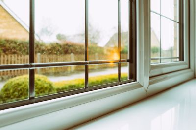 Window Frame Replacement in Overland Park, KS