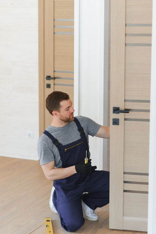 Window Handle Repair in Overland Park, KS