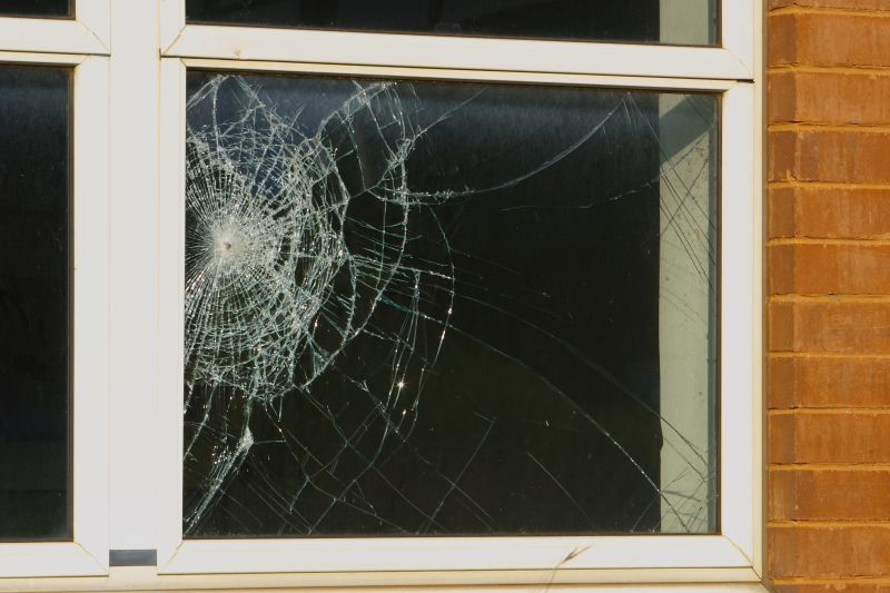 Window Pane Replacement in Alpharetta, GA