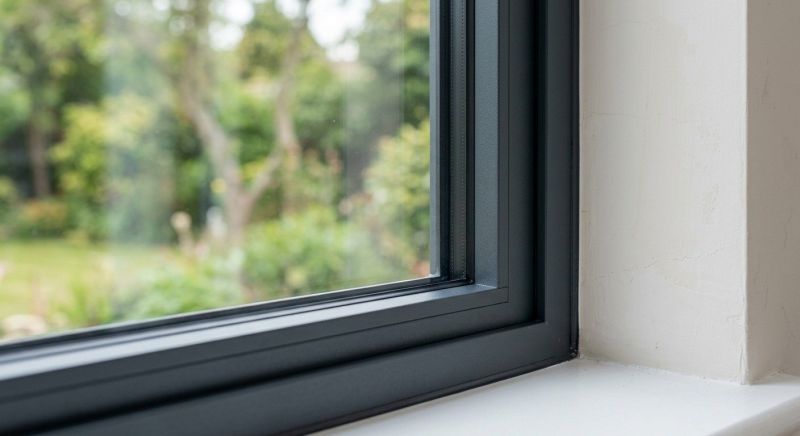 Window Sill Repair in Denver, CO