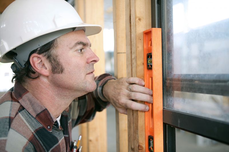 Wood Window Repair in Alpharetta, GA