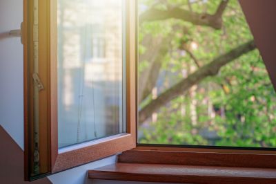 Wood Windows Installation in Hickory, NC
