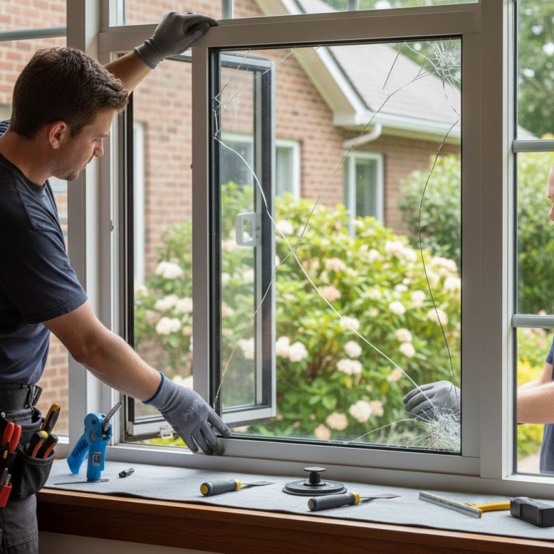 Window Repair Service